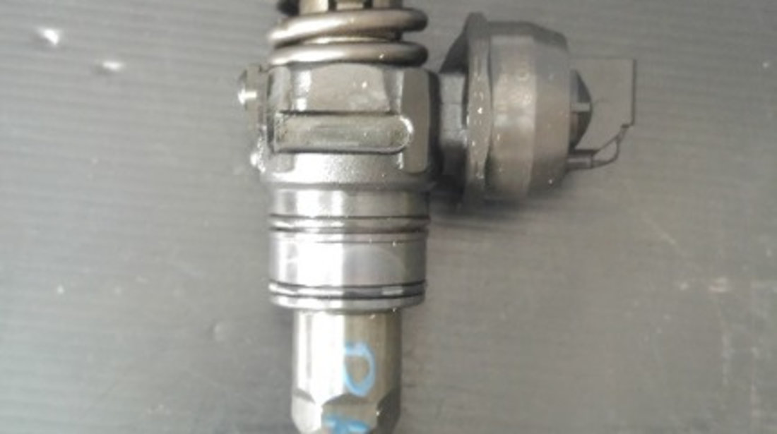 Injector 038130073ag 1.9 tdi bxe seat altea 5p