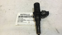 Injector 038130073ag 1.9 TDI Volkswagen GOLF V 1K1...