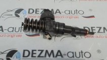 Injector 038130073AG/BTC, 0414720215, Vw Golf 5 Pl...