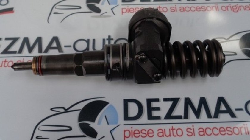 Injector 038130073AG, BTD,0414720215, Seat Cordoba (6L2) 1.9 tdi, ATD