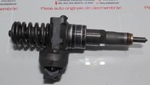 Injector 038130073AG,BTD, 0414720215, Seat Leon,1....