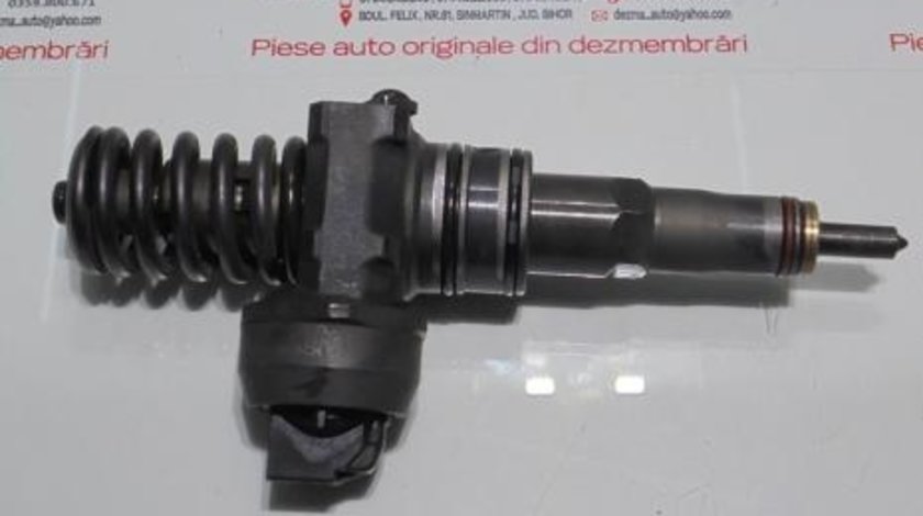 Injector 038130073AG,BTD, 0414720215, Seat Leon,1.9tdi