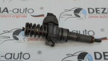 Injector, 038130073AG, BTD, 0414720215, Skoda Fabi...