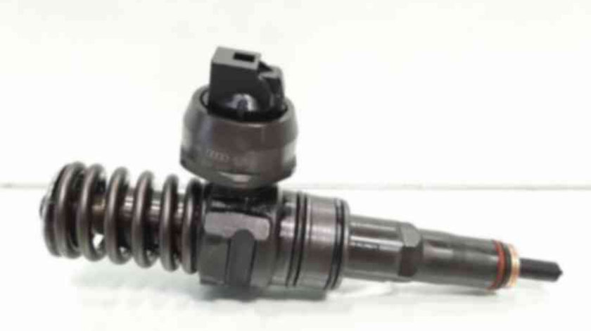 Injector 038130073AG, BTD, 0414720215, Skoda Octavia 2 Combi (1Z5) 1.9 tdi (id:196457)