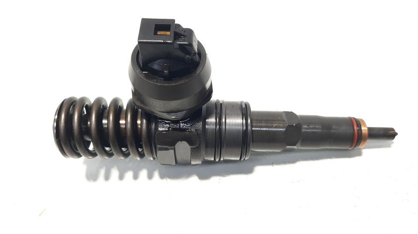 Injector, 038130073AG, BTD, 0414720215, Vw Golf 5 (1K1) 1.9 TDI, BXE (id:503394)