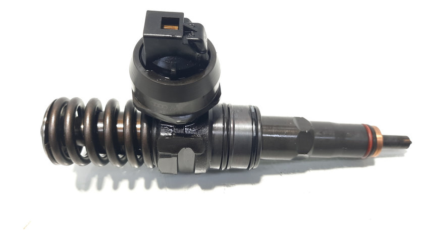 Injector, 038130073AG, BTD, 0414720215, Vw Golf 5 (1K1) 1.9 TDI, BXE (id:503396)