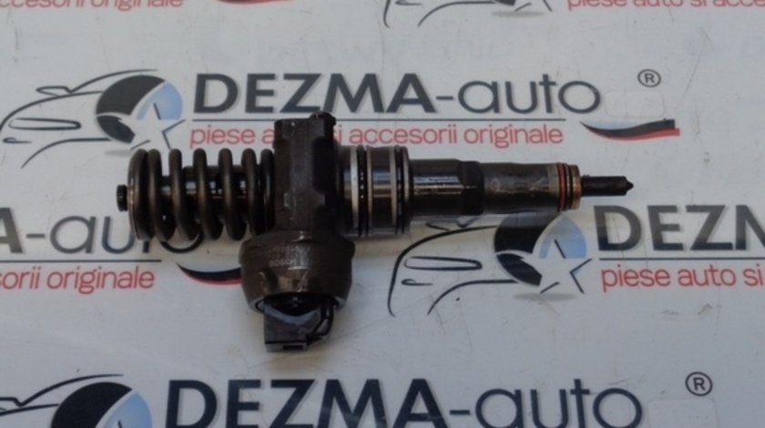 Injector 038130073AG,BTD, 0414720215, Vw Touran (1T1, 1T2) 1.9 tdi (id:226996)