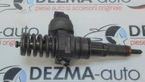 Injector 038130073AG/BTD, Skoda Octavia 2 Combi, 1...