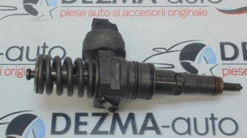 Injector 038130073AG/BTD, Skoda Octavia 2 Combi, 1.9tdi