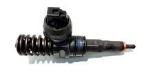 Injector, 038130073AG, RB3, 0414720215, Skoda Octa...