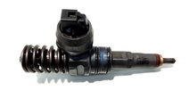 Injector, 038130073AG, RB3, 0414720215, VW Jetta 3...