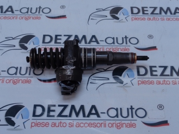 Injector 038130073AG,RB3 /0414720215, Vw Passat (3C2) 1.9 tdi (id:225220)