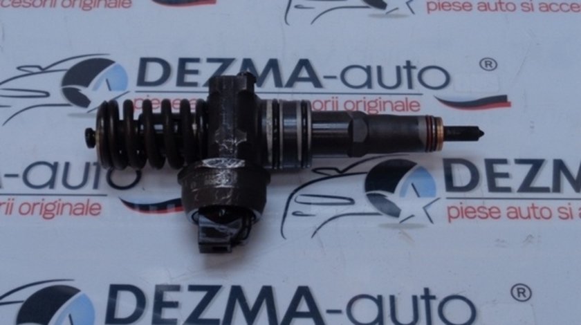 Injector 038130073AG,RB3 /0414720215, Vw Passat (3C2) 1.9 tdi (id:225220)