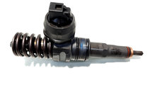 Injector, 038130073AG, RB3, 0414720215, VW Touran ...
