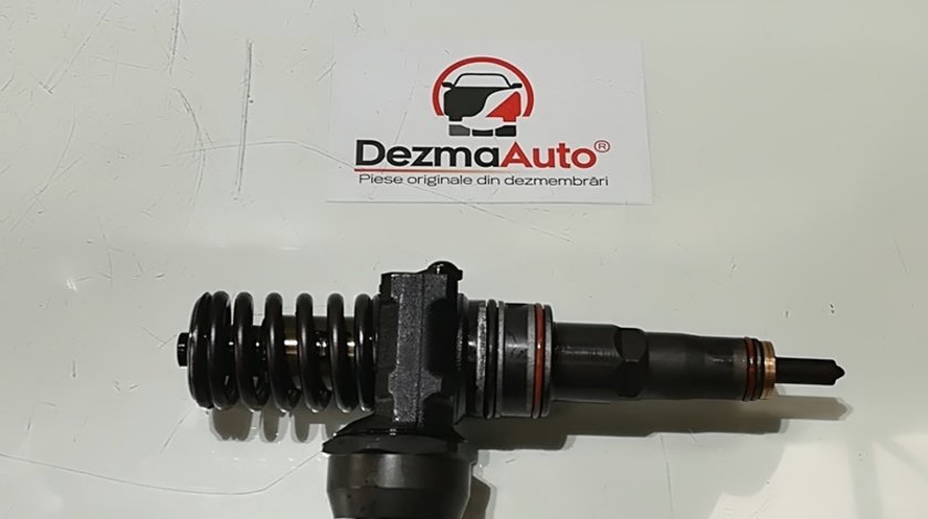 Injector 038130073AH/BTD, Vw Sharan (7M8) 1.9 tdi (id:326356)