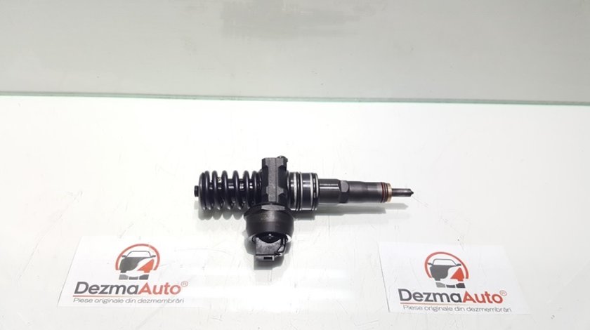 Injector, 038130073AJ, BTD, 0414720037, Vw Golf 4 (1J1) 1.9 tdi (id:348171)