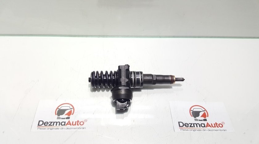 Injector, 038130073AJ, BTD, 0414720037, Vw Golf 4 (1J1) 1.9 tdi (id:348173)