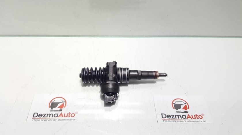 Injector, 038130073AJ, BTD, 0414720037, Vw Golf 4 (1J1) 1.9 tdi (id:348170)