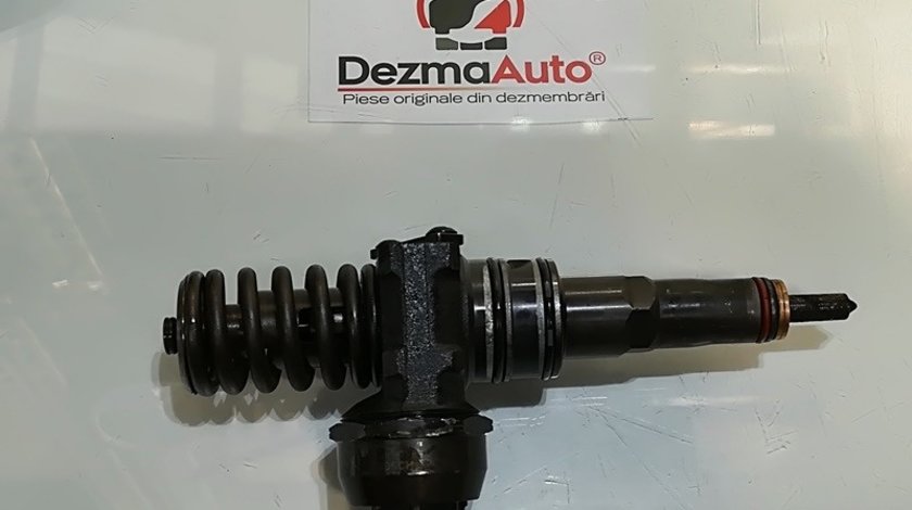 Injector 038130073AJ, BTD, 0414720037, Vw Passat (3B3) 1.9 tdi (id:296441)