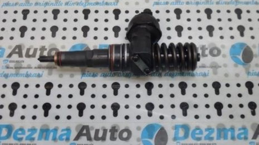 Injector, 038130073AJ, BTD, 0414720037, Vw Passat