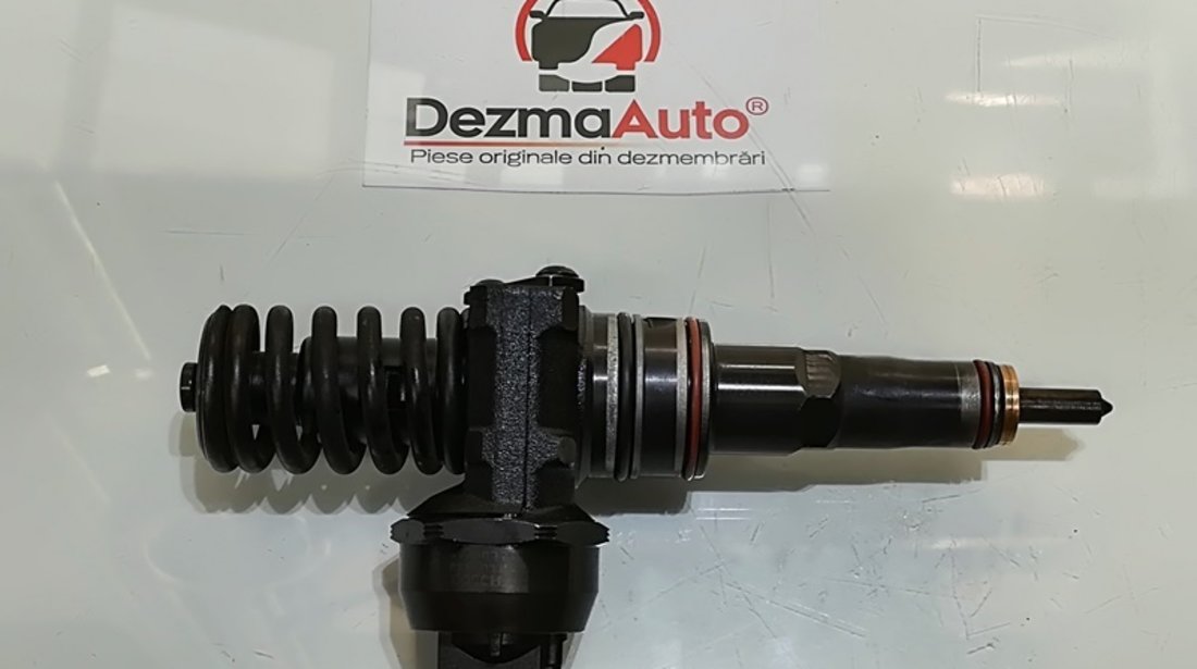 Injector 038130073AJ, RB3, 0414720037, Polo (9N) 1.9 tdi (id:318481)