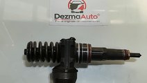 Injector 038130073AJ, RB3,0414720037, Skoda Octavi...