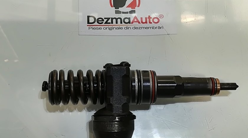 Injector 038130073AJ, RB3, 0414720037, Skoda Octavia (1U2) 1.9 tdi (id:317237)