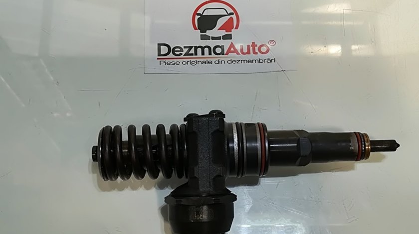 Injector 038130073AJ, RB3, 0414720037, Vw Passat (3B3) 1.9 tdi (id:305364)