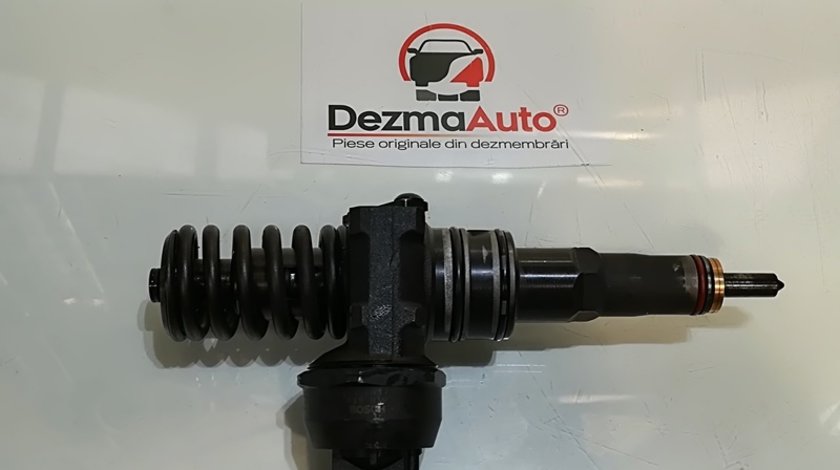 Injector 038130073AJ, RB3, 0414720037, Vw Passat (3B3) 1.9 tdi (id:315886)