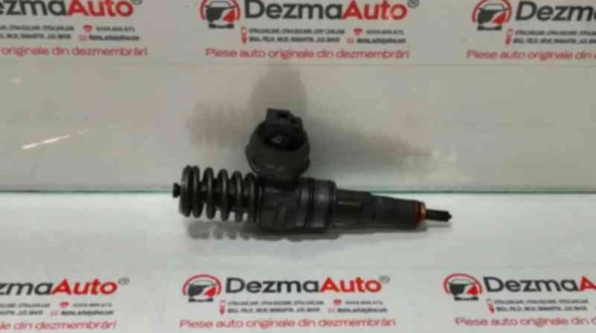 Injector, 038130073AJ, RB3, 0414720037, Vw Passat (3B3) 1.9 tdi (id:315876)