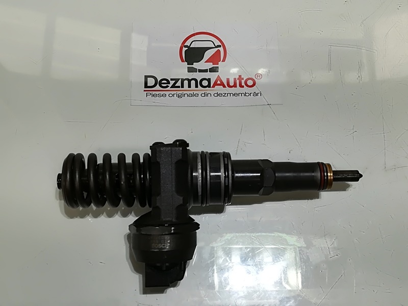 Injector 038130073AJ,RB3, 0414720037, Vw Passat (3B3) 1.9 tdi (id:315893)