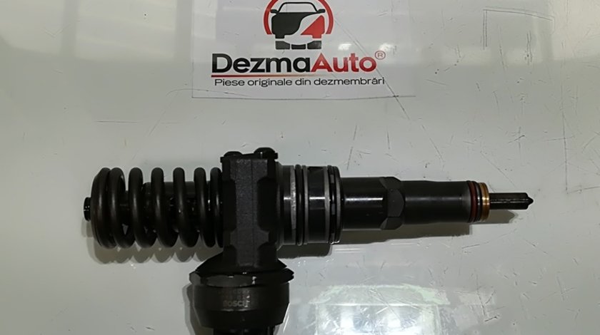 Injector 038130073AJ,RB3, 0414720037, Vw Passat (3B3) 1.9 tdi (id:315893)