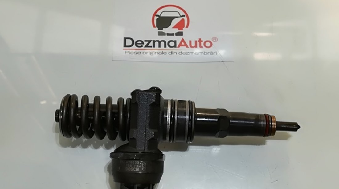 Injector 038130073AJ, RB3, 0414720037, Vw Passat (3B3) 1.9 tdi (id:315869)