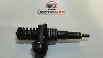 Injector 038130073AJ, RB3, 0414720037, Vw Polo (9N...