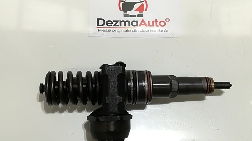 Injector 038130073AJ, RB3, 041472D037, Vw Passat (3B3) 1.9 tdi (id:322958)