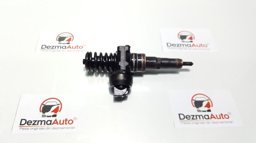 Injector 038130073AJ/RB3, Vw Golf 4 (1J1) (id:340187)