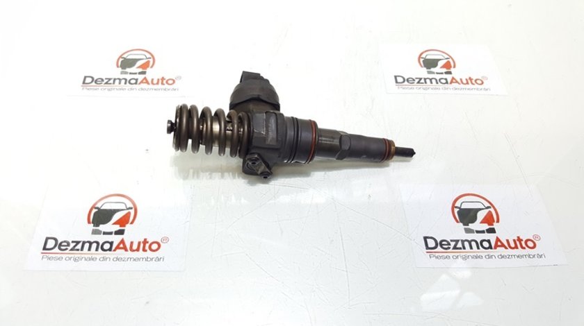 Injector 038130073AJ/RB3, VW Passat (3B3), 1.9 tdi(id:330407)