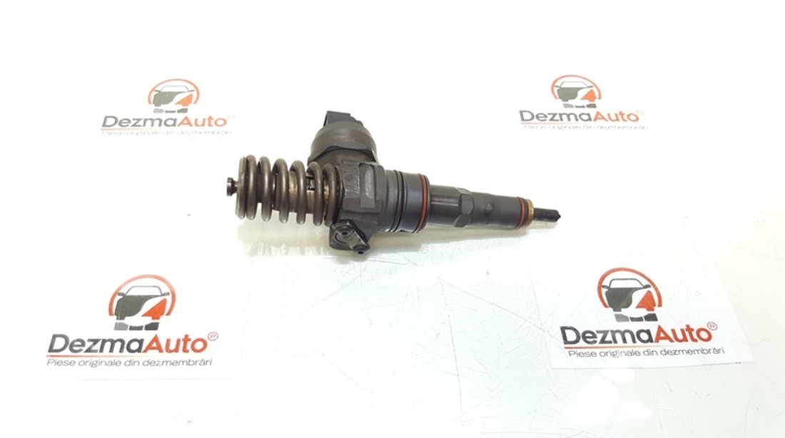 Injector 038130073AJ/RB3, VW Passat (3B3), 1.9 tdi(id:330405)