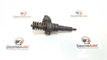 Injector 038130073AJ/RB3, VW Passat (3B3), 1.9 tdi...