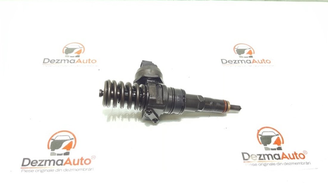 Injector 038130073AJ/RB3, Vw Passat (3B3) 1.9 tdi (id:332655)