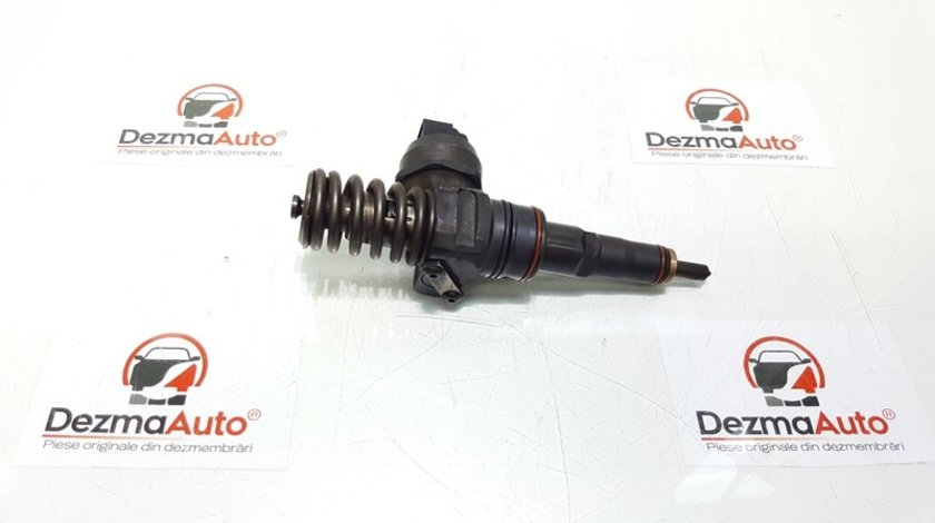 Injector 038130073AJ/RB3, VW Passat (3B3), 1.9 tdi(id:330409)