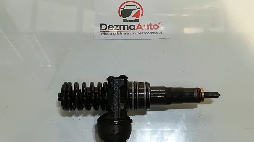 Injector 038130073AJ, RB3, Vw Polo (9N) 1.9 tdi (id:314513)