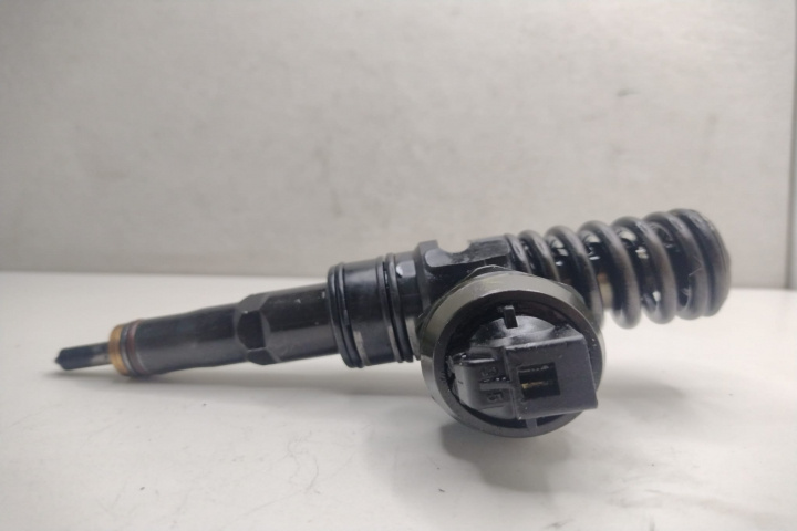 Injector 038130073AJ Seat Toledo 2 [1999 - 2006]