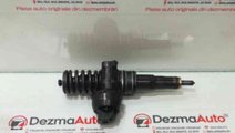 Injector, 038130073AJ, Vw Passat (3B3) 1.9 tdi (id...