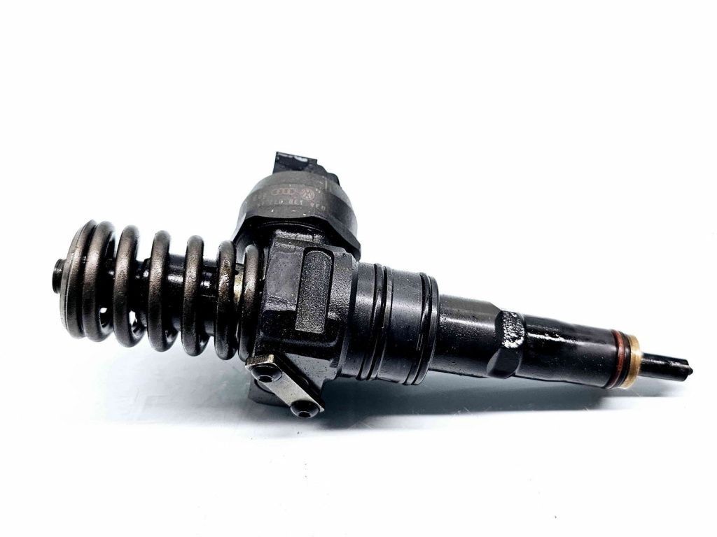 Injector 038130073AK 1.9 TDI AUY 85KW / 116CP