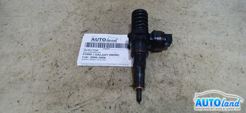 Injector 038130073ak Auy Ford GALAXY WGR 2000-2006