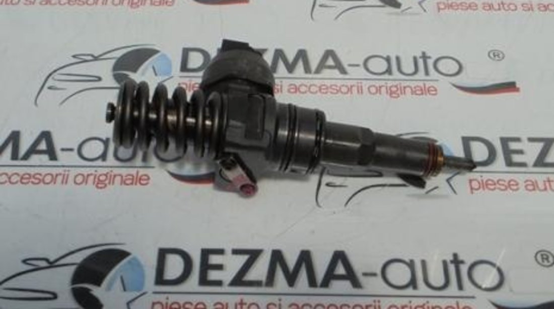 Injector 038130073AK/BTD, 0414720038, Vw Passat,1.9tdi