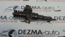 Injector 038130073AK/BTD, 0414720038, Vw Passat,1....