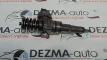 Injector 038130073AK,RB3/0414720038, Vw Sharan,1.9...