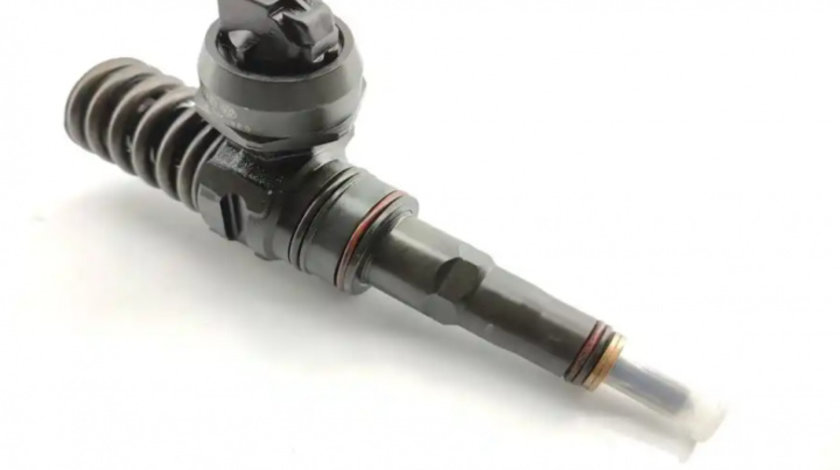 Injector 038130073AL BE (litere mari) Seat Leon 2 1P [2005 - 2009]